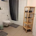 Апартаменты In Lampertheim-hofheim