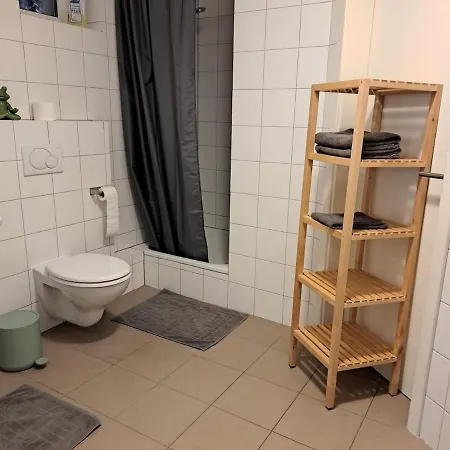 דירה In Lampertheim-hofheim