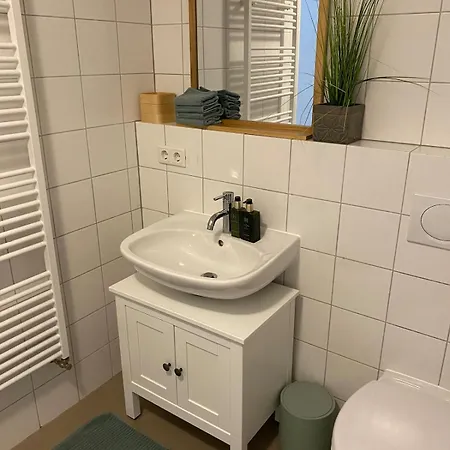 Appartement In Lampertheim-hofheim Lampertheim