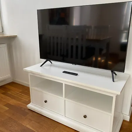 Appartement In Lampertheim-hofheim