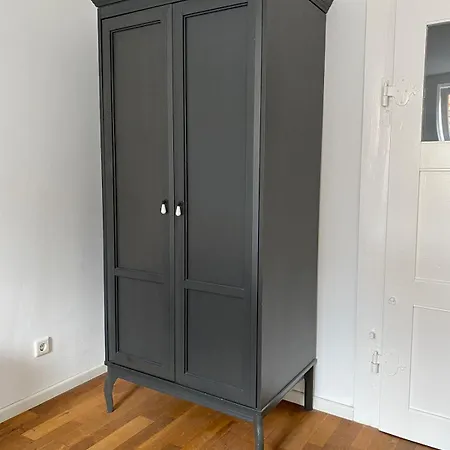 In Lampertheim-hofheim Appartement Lampertheim