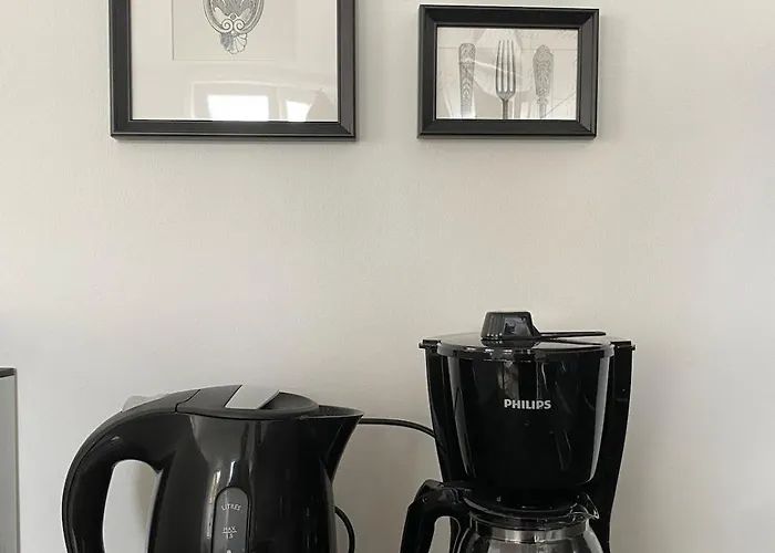 In Lampertheim-hofheim Apartament