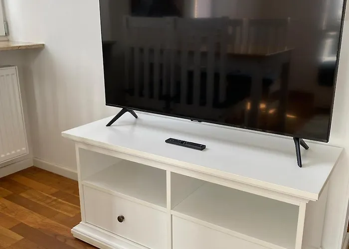 Apartament In Lampertheim-hofheim